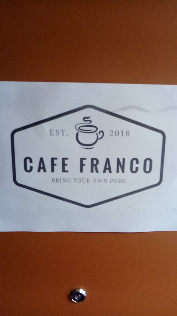 Cafe Franco | cafe | Forest Hill NSW 2651, Australia | 0406049222 OR +61 406 049 222