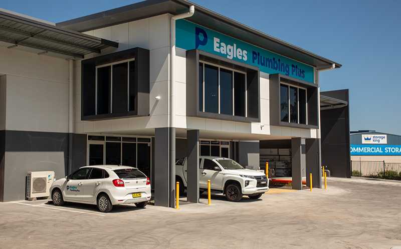 Eagles Plumbing Plus | 60 Advantage Ave, Morisset NSW 2264, Australia | Phone: (02) 4392 3500