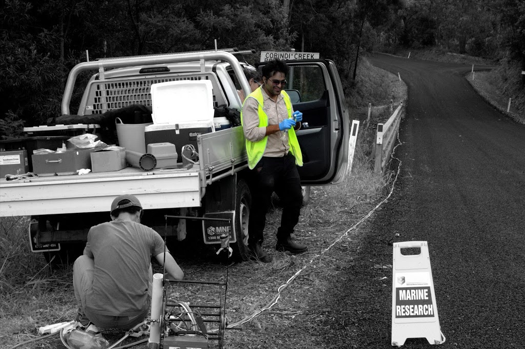 Water Quality Monitoring services |  | 2 Norman Hill Dr, Korora NSW 2450, Australia | 0422633283 OR +61 422 633 283