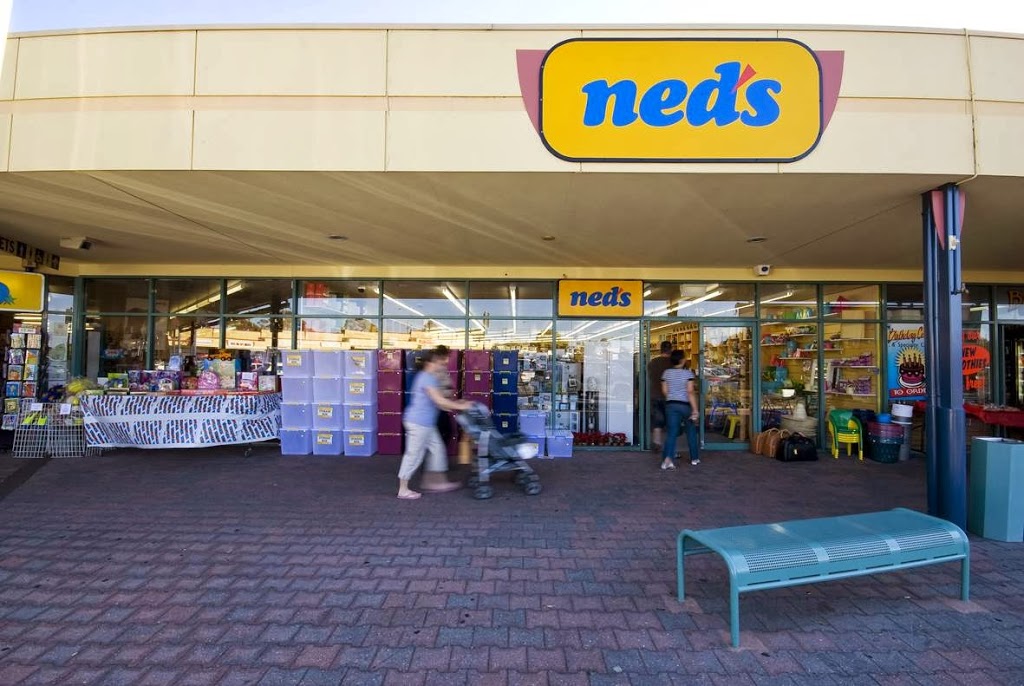 Neds - Morphett Vale | home goods store | shop 19, Southgate Plaza Shopping Centre,, Morphett Vale SA 5161, Australia | 0883823677 OR +61 8 8382 3677