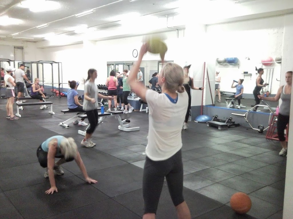 Soulfit Personal Training | gym | 40 Ainsworth St, Salisbury QLD 4107, Australia | 0738751327 OR +61 7 3875 1327