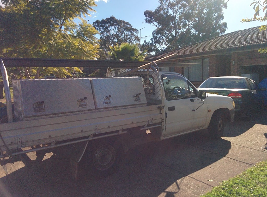 Blacktown Garage Doors | 27 Kerry Rd, Blacktown NSW 2148, Australia | Phone: (02) 9621 6924