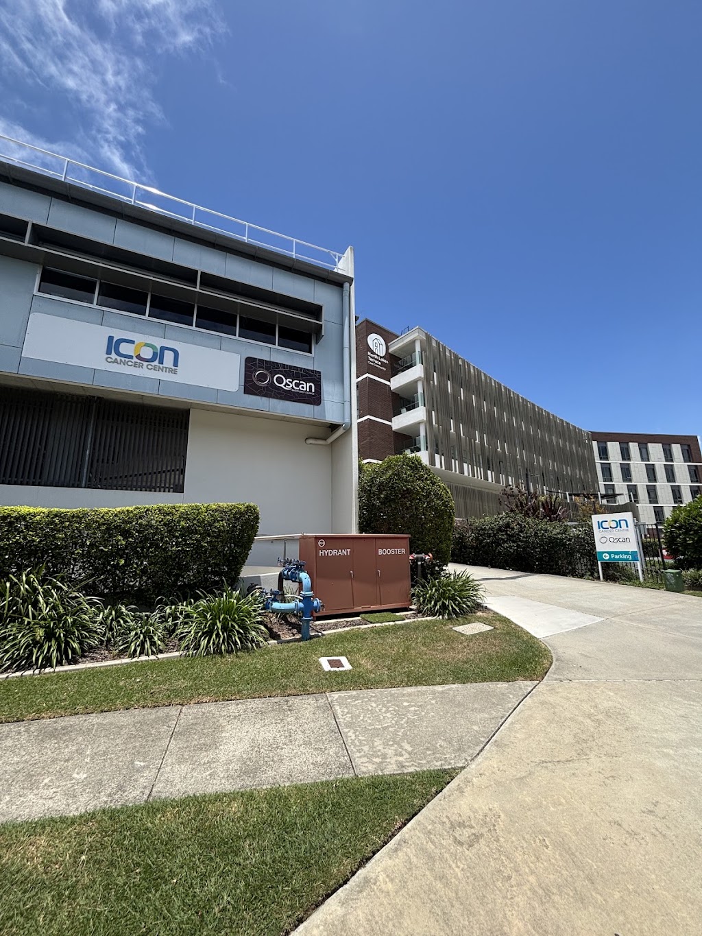 Qscan Radiology Clinics North Lakes (PET-CT) | 9 McLennan Ct, North Lakes QLD 4509, Australia | Phone: (07) 3448 8840