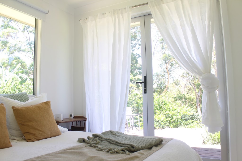 Forest Hill Retreat | 278 Cudgen Rd, Cudgen NSW 2487, Australia | Phone: 0422 655 561