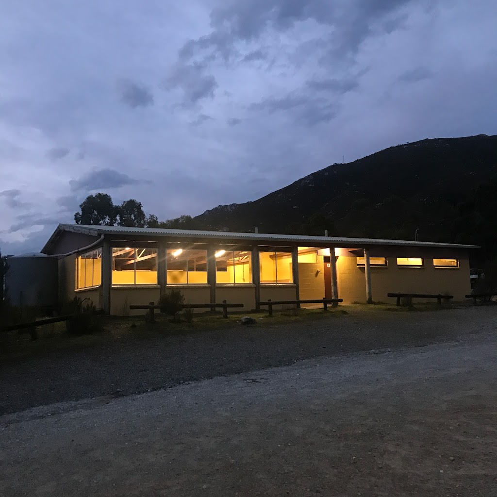 Teds Beach | campground | Southwest TAS 7139, Australia | 1300827727 OR +61 1300 827 727