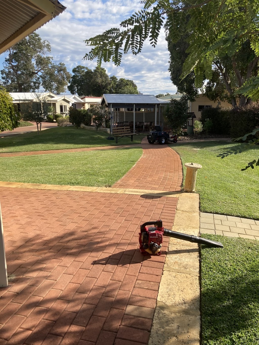 Ty’s lawn mowing | Nancarrow Way, Ravenswood WA 6208, Australia | Phone: 0498 598 360