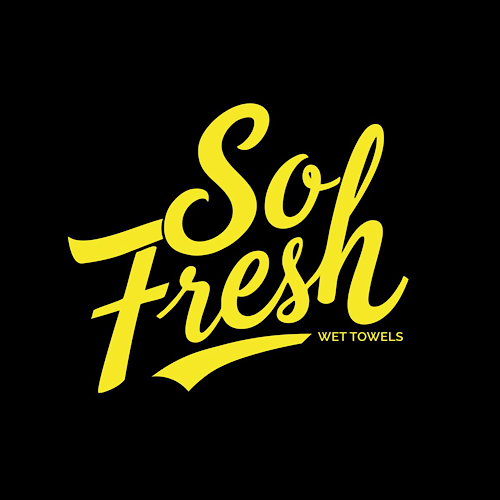 SO FRESH WET TOWELS | 50 Caloola Rd, Bargo NSW 2574, Australia | Phone: 1300 763 737