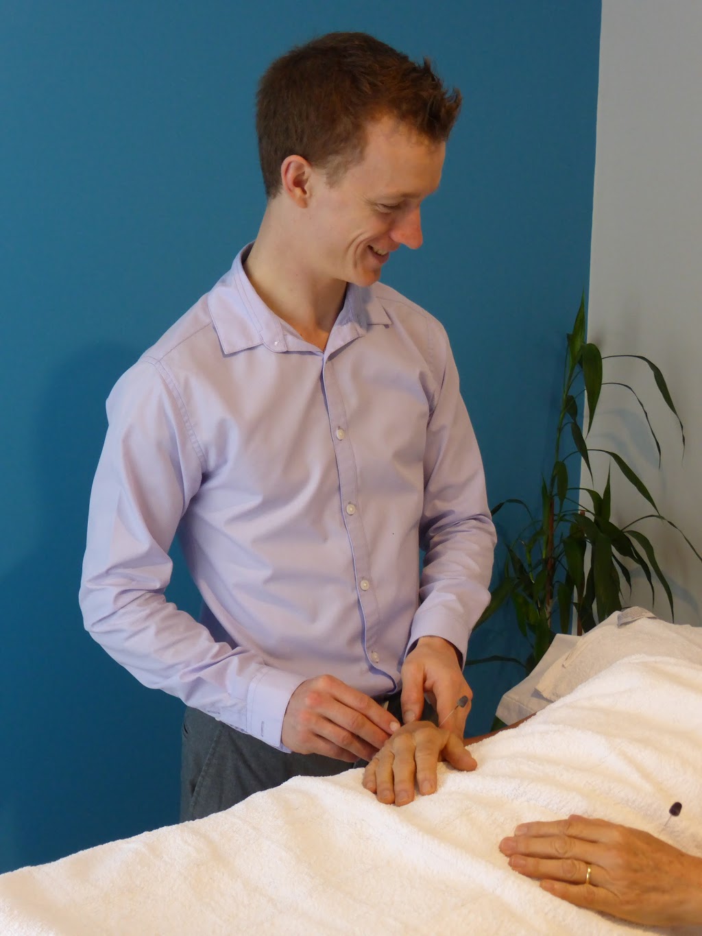 To the Point Health - Hazelbrook | 34 Luchetti Ave, Hazelbrook NSW 2779, Australia | Phone: (02) 4758 9275