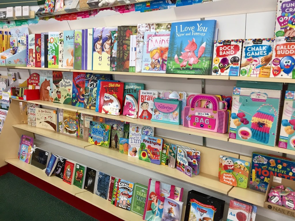 Junee Newsagency | book store | Cnr & Humphy St, Lorne St, Junee NSW 2663, Australia | 0269241603 OR +61 2 6924 1603
