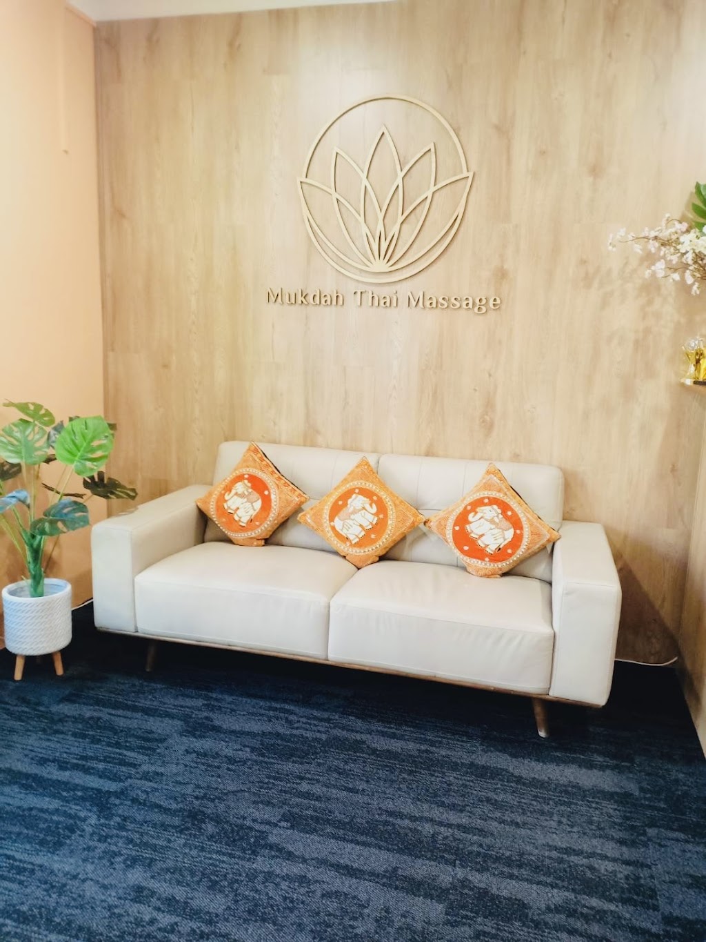 Mukdah Thai Massage | 272 High St, Maitland NSW 2320, Australia | Phone: 0498 833 427