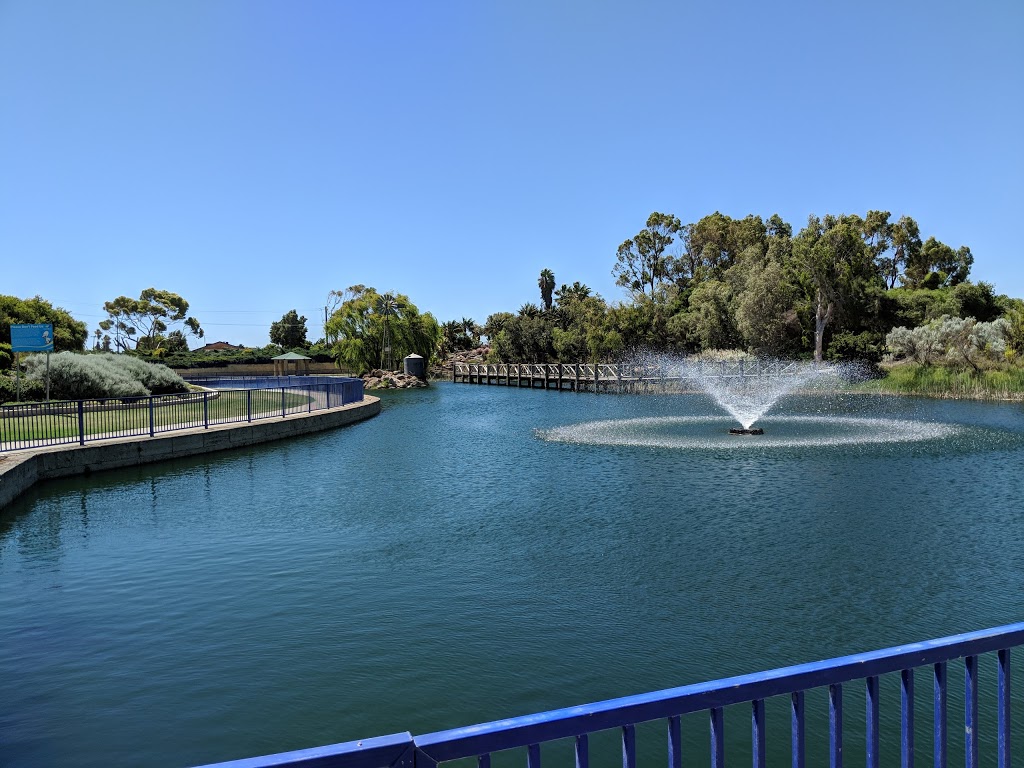 Centenary Park | park | Western Australia 6169, Australia