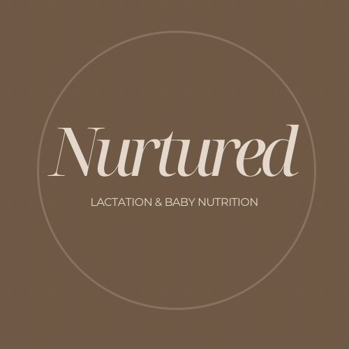 Nurtured Lactation & Baby Nutrition | 156 Alcorn St, Suffolk Park NSW 2481, Australia | Phone: 0401 554 947