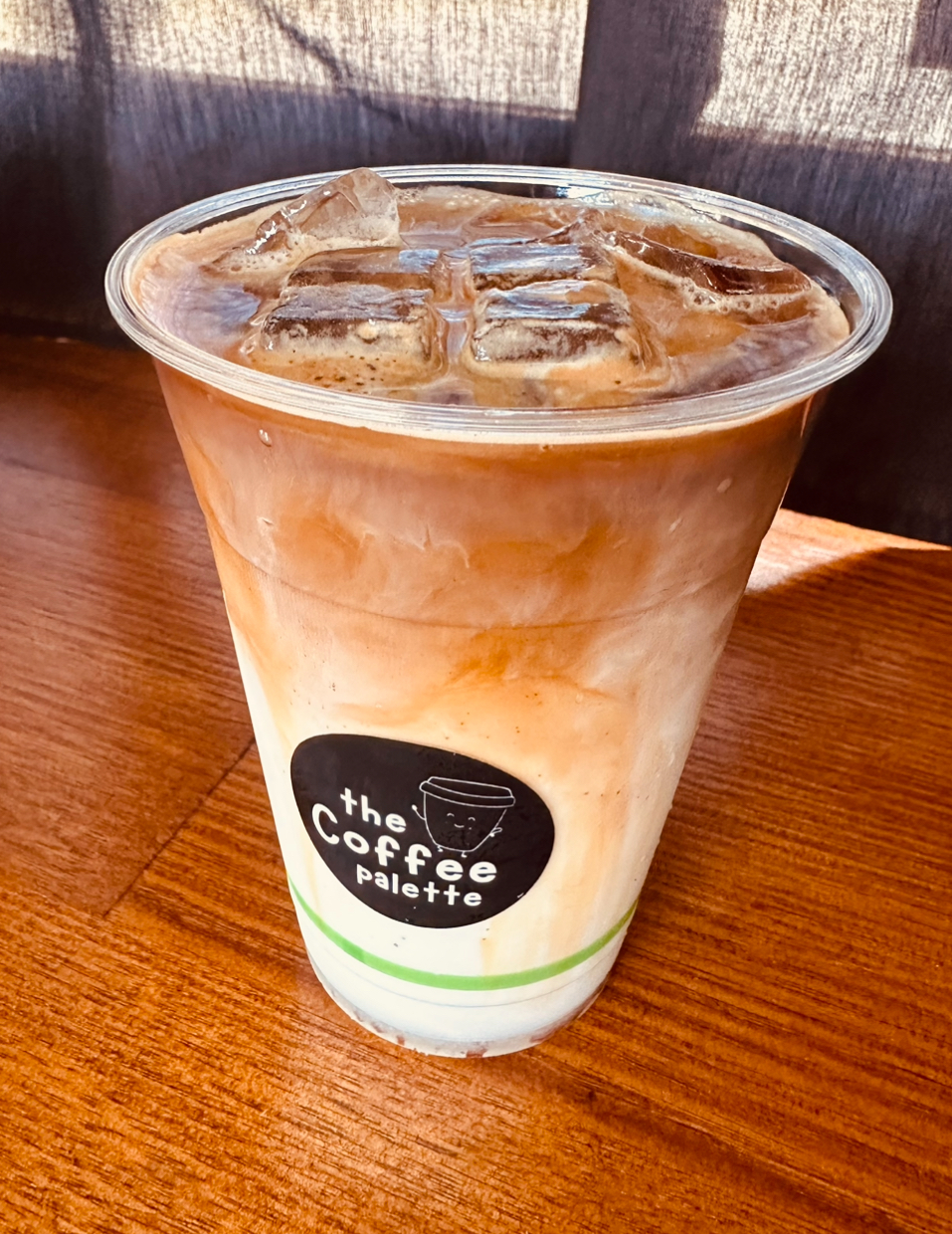The Coffee Palette | Orchard Street &, 49 Cooper St, Taralga NSW 2580, Australia | Phone: 0487 285 447