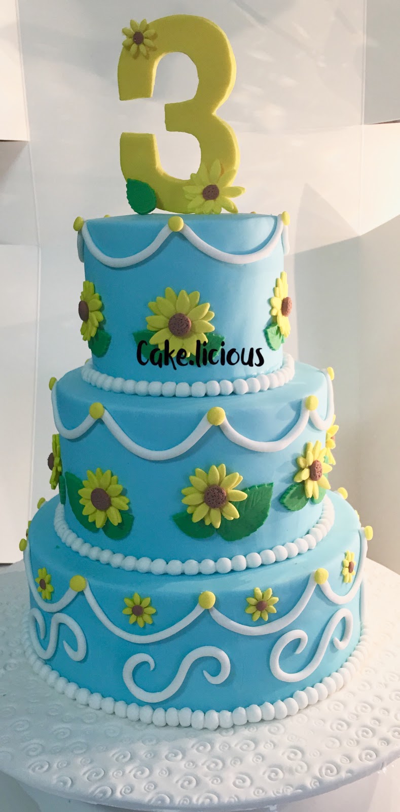 Cake.licious | bakery | 2 Rudd Cl, Casula NSW 2170, Australia | 0425361458 OR +61 425 361 458