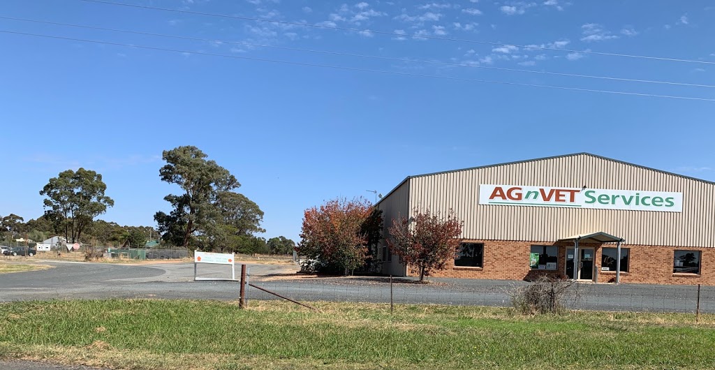 AGnVET Services - Temora | Cnr &, Barmedman Rd, Temora NSW 2830, Australia | Phone: (02) 6977 4222