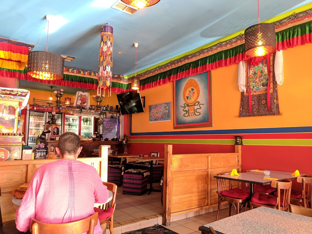 Wild Yak Tibetan Restaurant | restaurant | 350 High St, Northcote VIC 3070, Australia | 0394862733 OR +61 3 9486 2733