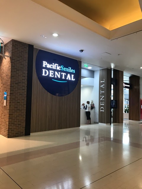 Pacific Smiles Dental, Ringwood | dentist | Eastland, 1, 175 Maroondah Hwy, Ringwood VIC 3134, Australia | 0388475400 OR +61 3 8847 5400