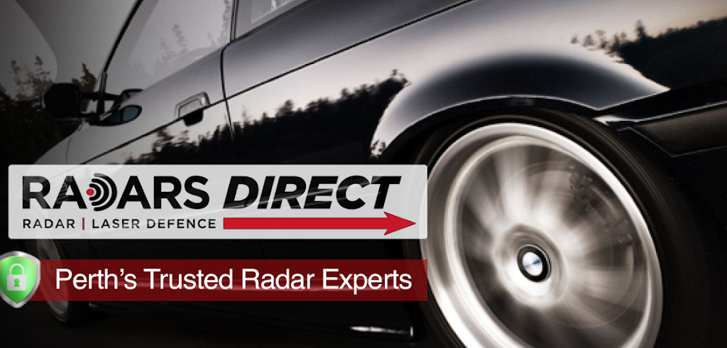 Radars Direct Australia | electronics store | 13 Pearson Way, Osborne Park WA 6017, Australia | 0862450888 OR +61 8 6245 0888