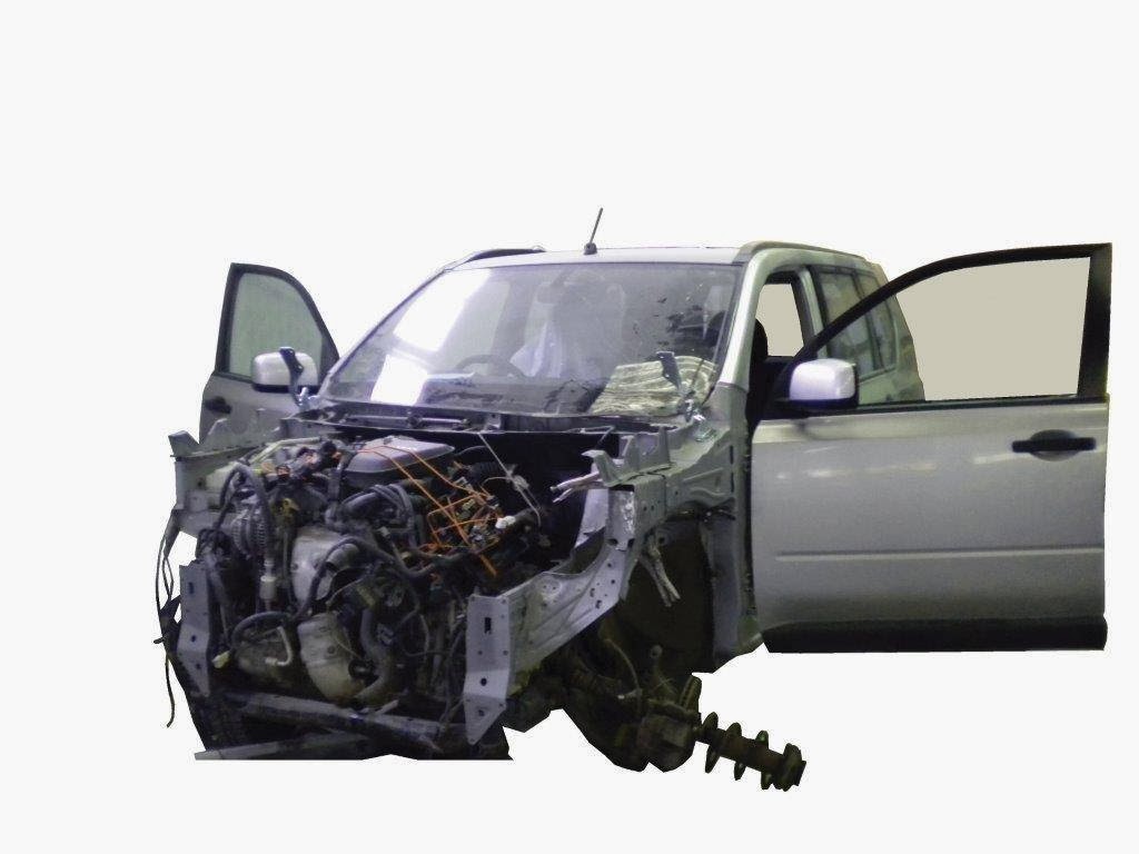 Bodycraft Collision Repairs | car repair | 1/1 Liston Rd, Lonsdale SA 5160, Australia | 0883819294 OR +61 8 8381 9294