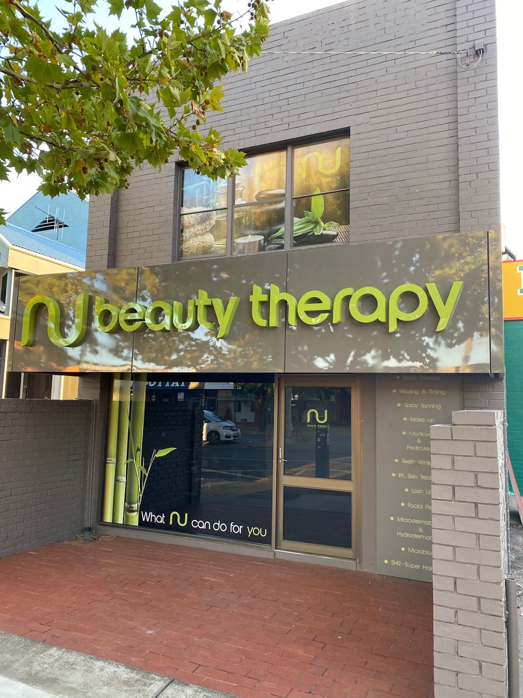 Nu Beauty Therapy | 168A Corio St, Shepparton VIC 3630, Australia | Phone: (03) 5821 6006