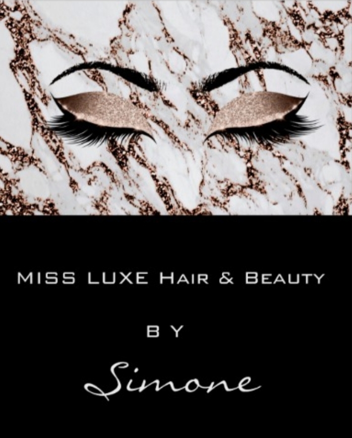 MISS LUXE Hair & Beauty | 10 Trentham Ct, Thomastown VIC 3074, Australia | Phone: 0481 537 303