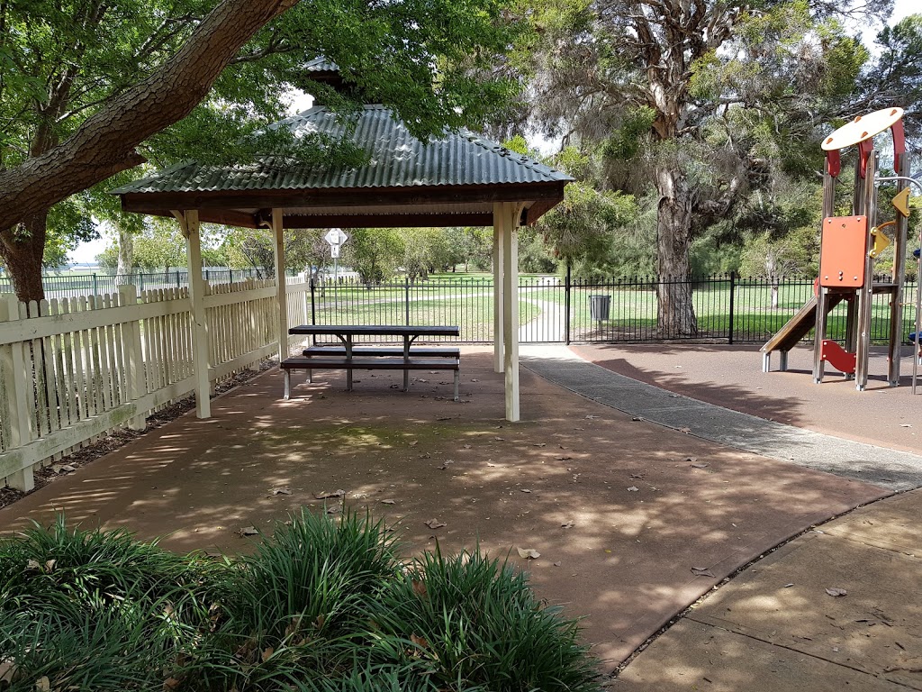 Friendship Park | park | 249 Hawkesbury Valley Way, Clarendon NSW 2756, Australia