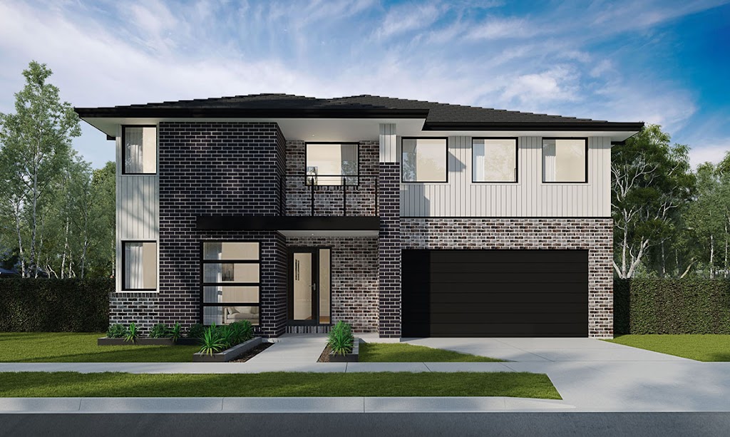 Burbank Homes - Waterford estate, Chisholm | 58 Settlers Blvd, Chisholm NSW 2322, Australia | Phone: 13 28 72