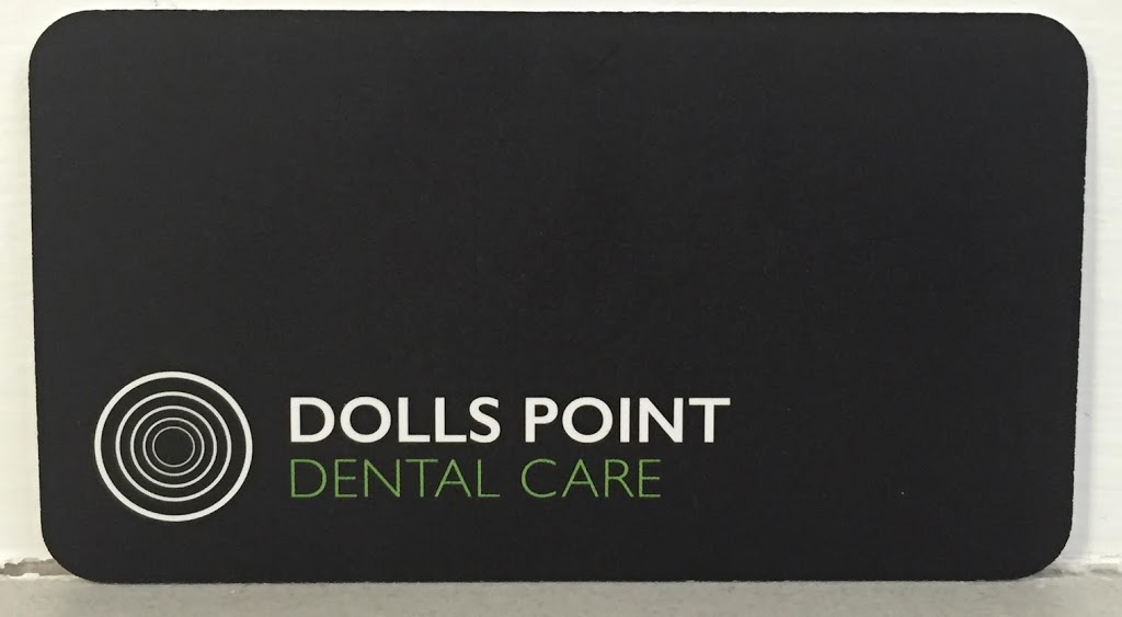 Dolls Point Dental Care | dentist | 3/29 Clareville Ave, Dolls Point NSW 2219, Australia | 0295299961 OR +61 2 9529 9961