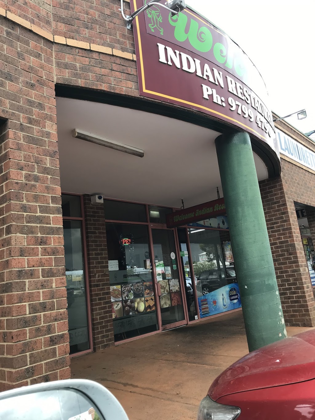 Welcome Indian Restaurant & Sweets & Chats. | Shopping Centre, Shop/28 Stuart Ave, Hampton Park VIC 3976, Australia | Phone: (03) 9799 4790