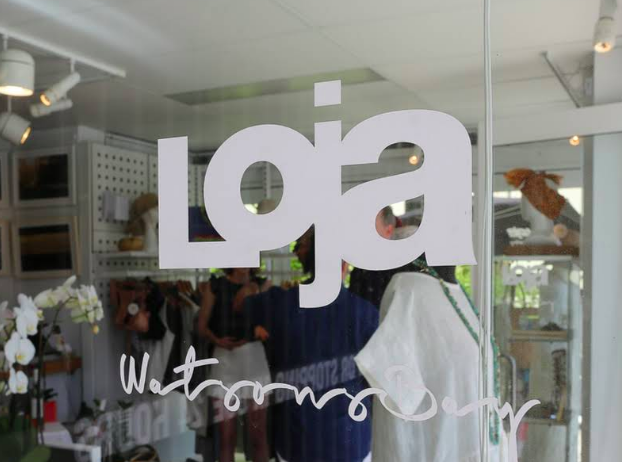 Loja Watsons Bay | clothing store | 21 Military Rd, Watsons Bay NSW 2030, Australia | 0293371866 OR +61 2 9337 1866
