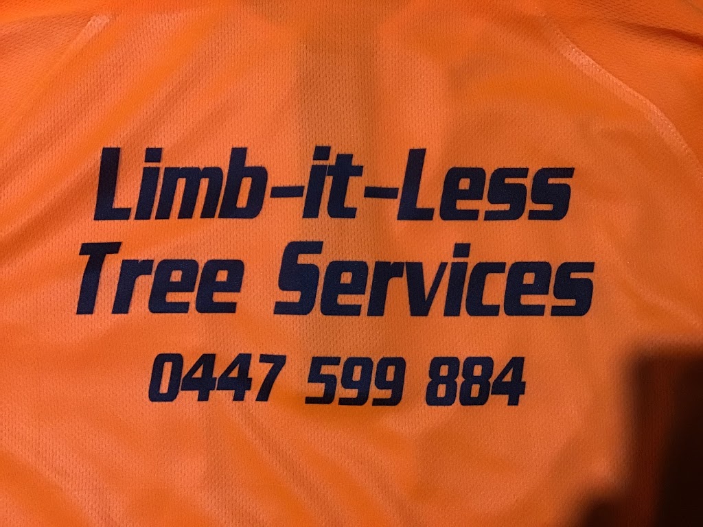 Limb-it-Less Tree Services | Korora Basin Rd, Korora NSW 2450, Australia | Phone: 0447 590 884