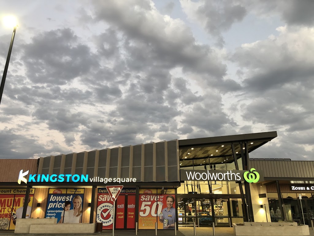 Woolworths Kingston Village (Ocean Grove) | supermarket | 122-160 Grubb Rd, Ocean Grove VIC 3226, Australia | 0352544214 OR +61 3 5254 4214