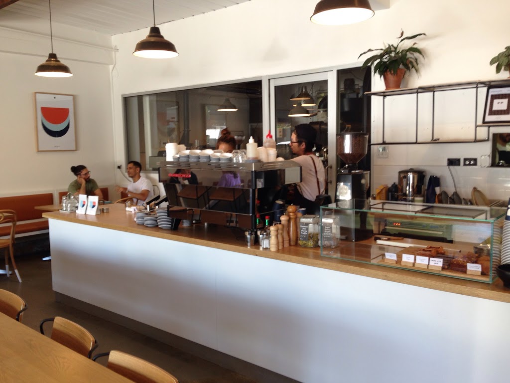 Deluca Coffee | cafe | 1631 Botany Rd, Sydney/Australia NSW 2019, Australia | 0296957679 OR +61 2 9695 7679