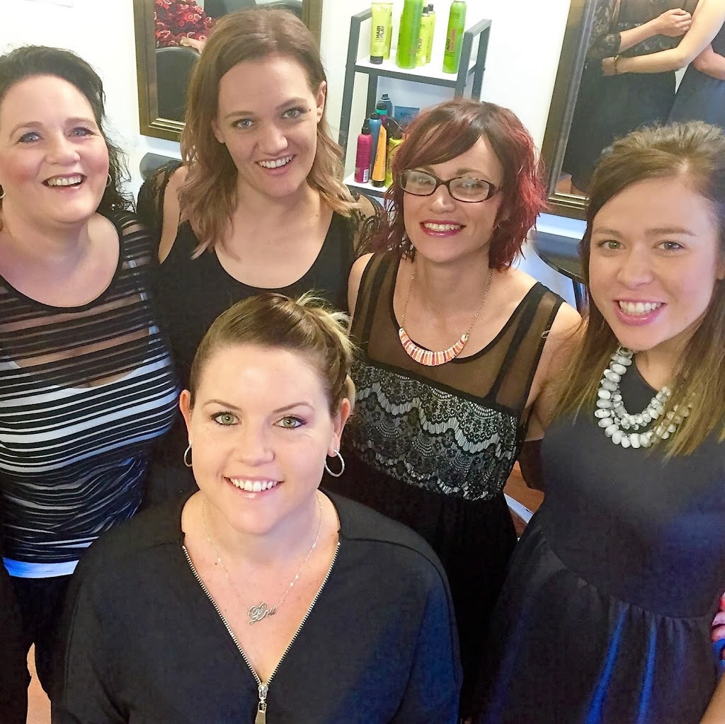 The Texture Crew | hair care | 3/538 Oxley Ave, Redcliffe QLD 4020, Australia | 0732034003 OR +61 7 3203 4003