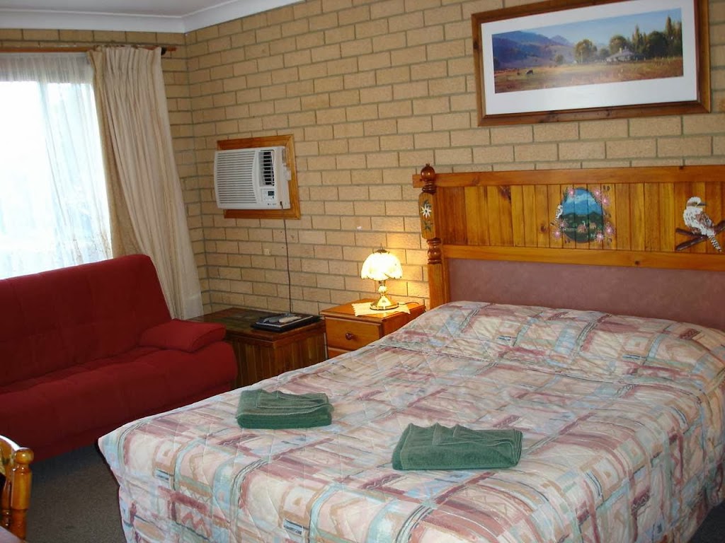 Lake Front Motel | 6/8 Coogee Ave, The Entrance North NSW 2261, Australia | Phone: (02) 4332 4518