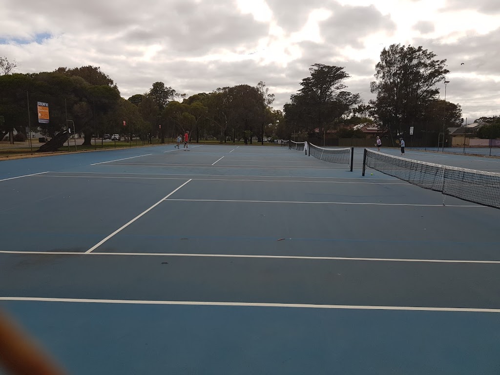 Henley South Tennis Club |  | Cnr Lexington Road & Burford Street, Henley Beach South SA 5022, Australia | 0882351095 OR +61 8 8235 1095