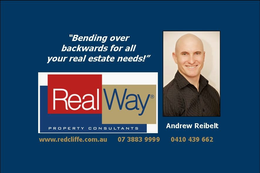 RealWay Property Consultants Redcliffe | real estate agency | 105 Arthur St, Woody Point QLD 4019, Australia | 0738839999 OR +61 7 3883 9999