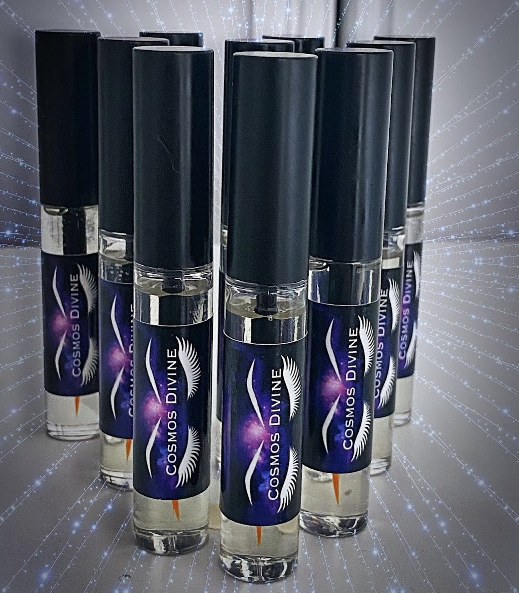 Cosmos Divine | 33 Wild Iris Terrace, Springfield Lakes QLD 4300, Australia | Phone: 0432 059 737