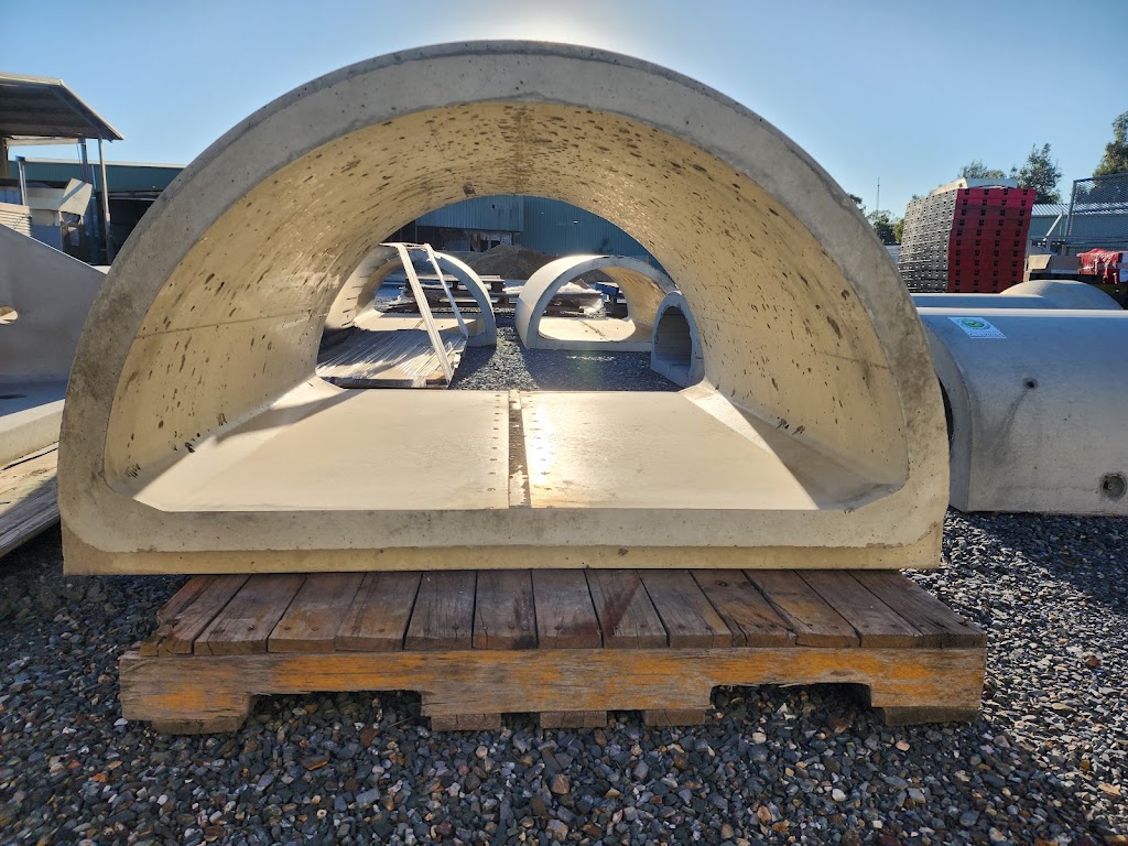 Padman Quick Culverts | 4948 Murray Valley Hwy, Strathmerton VIC 3641, Australia | Phone: 1800 254 282