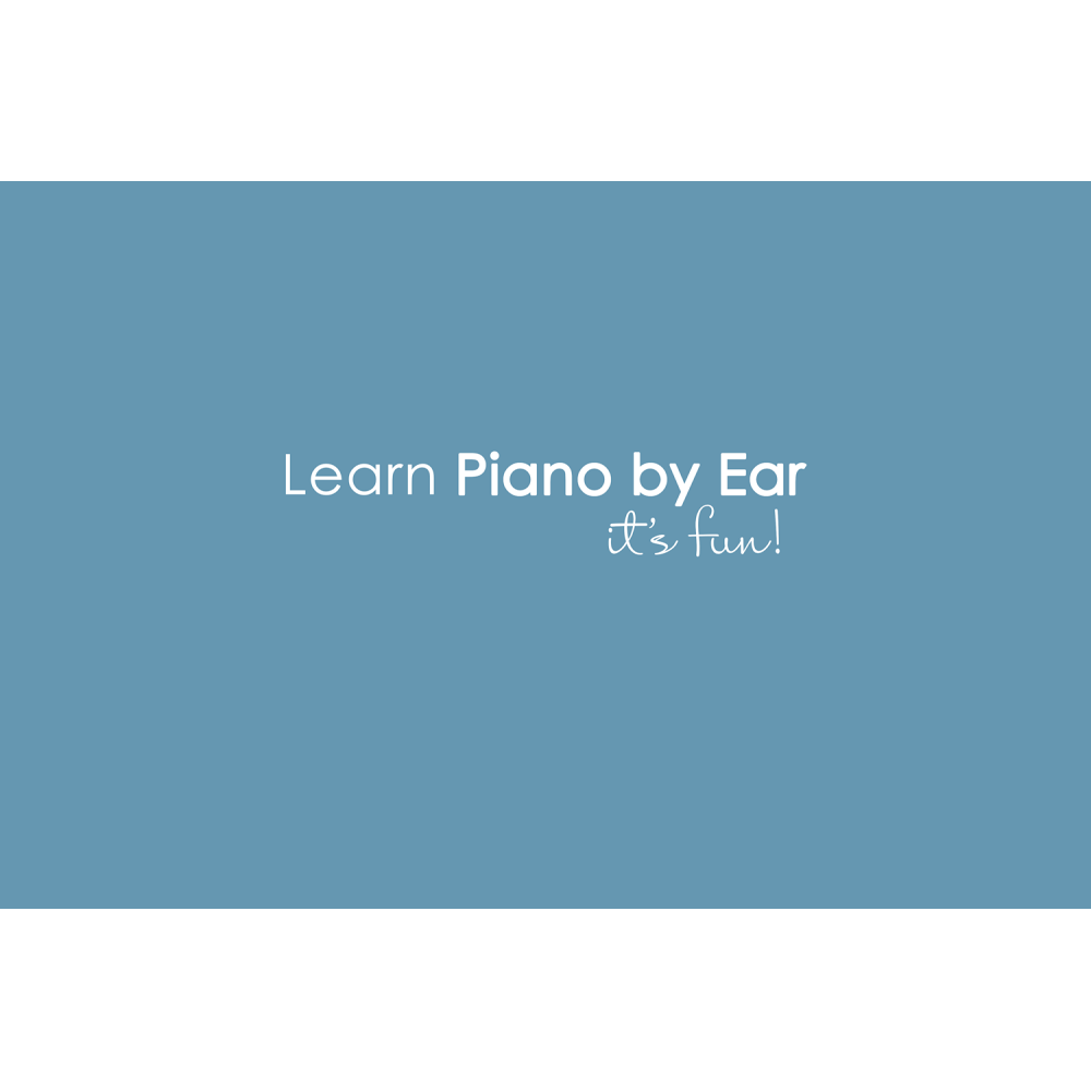 Piano By Ear | electronics store | 8 Walsh Ave, Glebe NSW 2037, Australia | 0404228123 OR +61 404 228 123