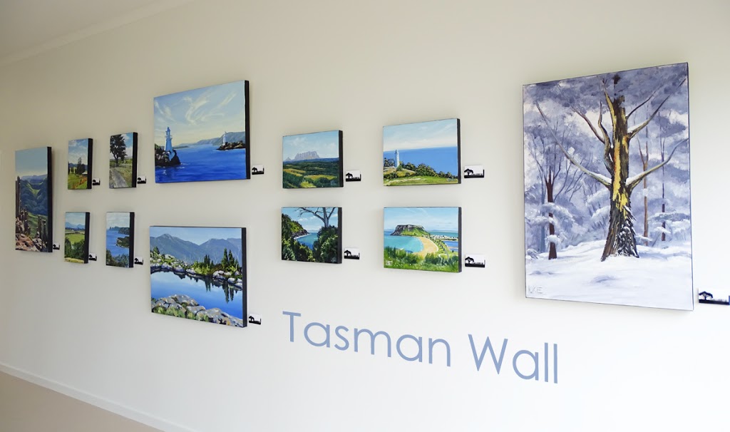 Gallery 81 | art gallery | 81 High St, Campbell Town TAS 7210, Australia | 0363811620 OR +61 3 6381 1620