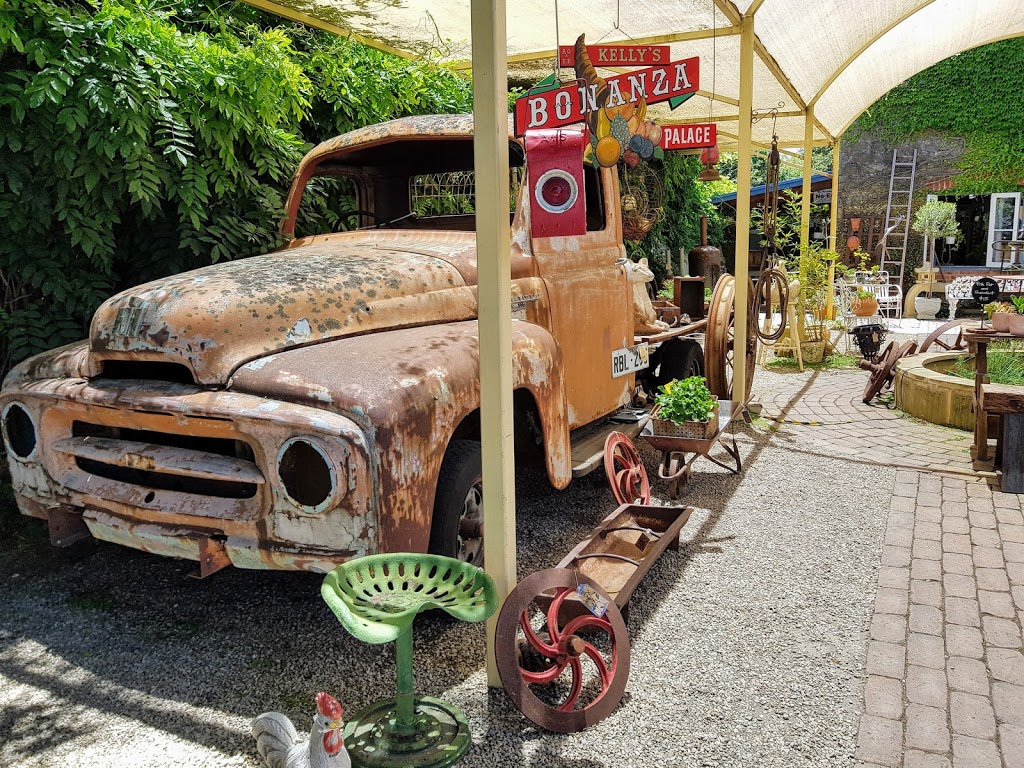 Grass Roots Vintage | 30 Mount Barker Rd, Hahndorf SA 5245, Australia | Phone: 0403 493 399