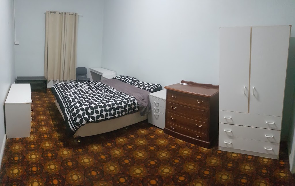 Goldfields Guesthouse | 122 Piesse St, Boulder WA 6432, Australia | Phone: 0417 213 523
