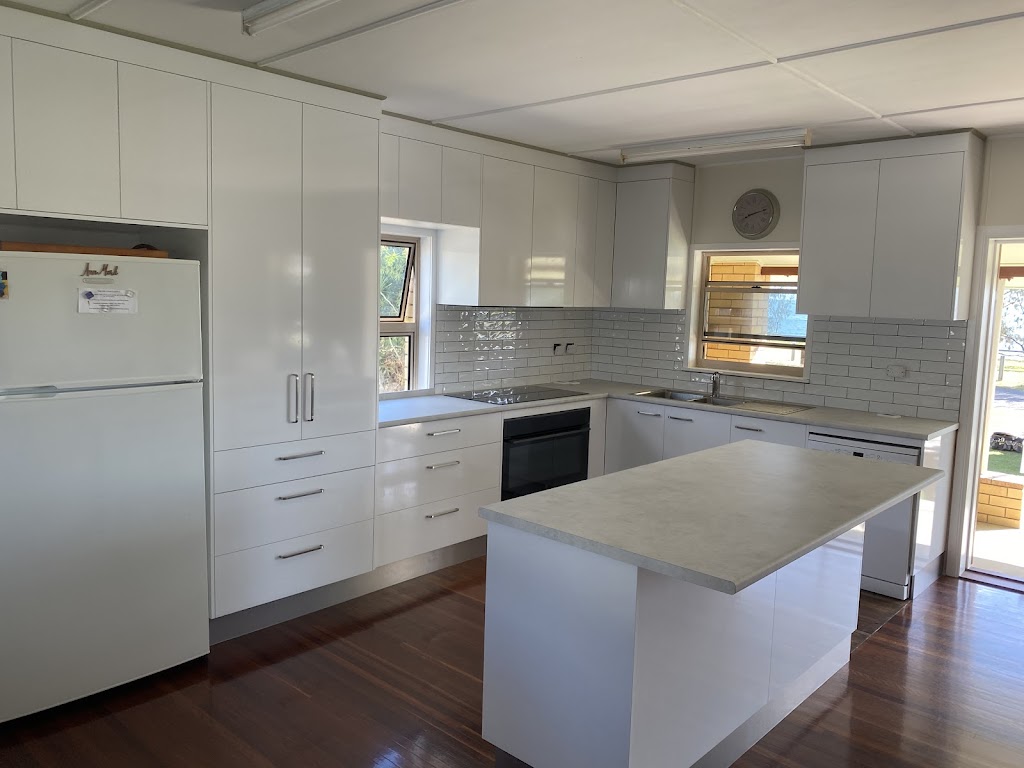 Valley Custom Cabinets | Maragon Court, Lake Clarendon QLD 4343, Australia | Phone: 0400 077 835