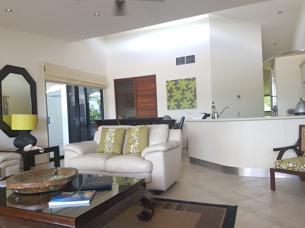 Saltwater Luxury Apartments | lodging | 30 Macrossan St, Port Douglas QLD 4877, Australia | 0740996943 OR +61 7 4099 6943