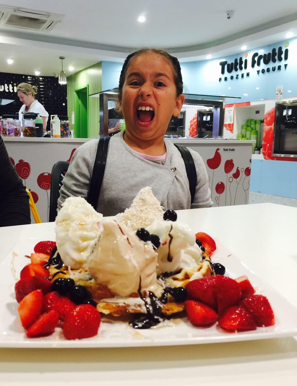 Tutti Frutti | 2/17 Rockingham Beach Rd, Rockingham WA 6168, Australia