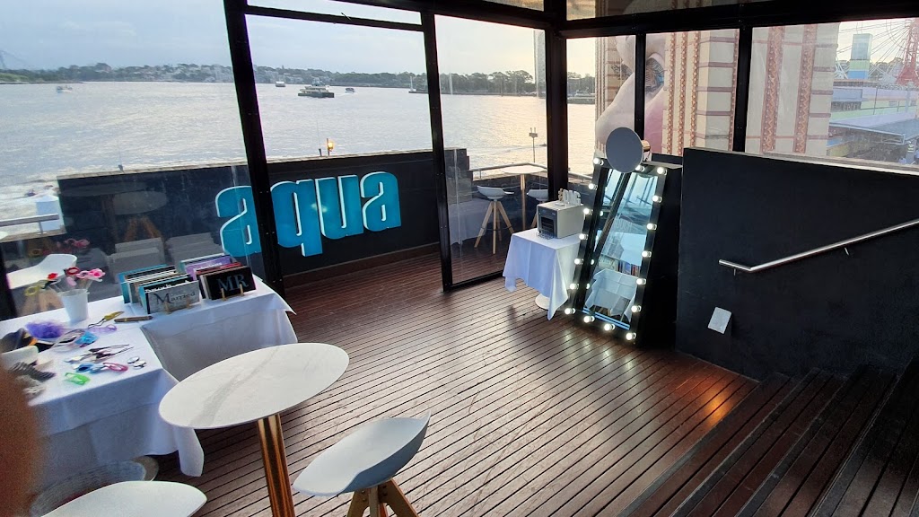 Photobooth Hire Sydney - Strawberry Spoon | Merrylands Rd, Greystanes NSW 2145, Australia | Phone: (02) 8002 1855
