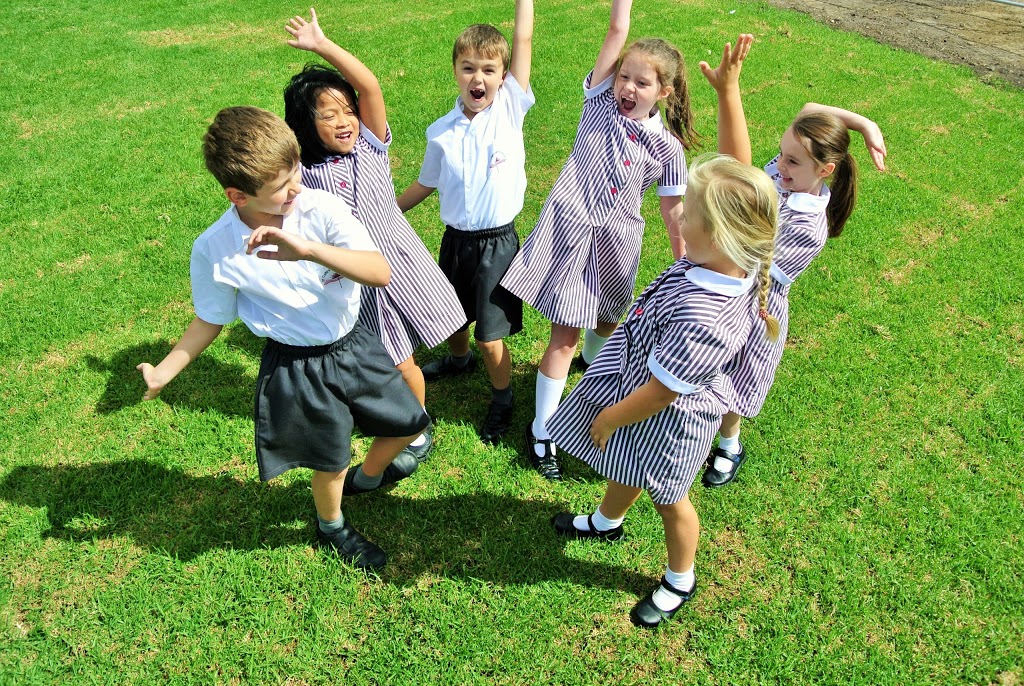 St Clares Primary School | school | 95 Majestic Dr, Officer VIC 3809, Australia | 0359406777 OR +61 3 5940 6777
