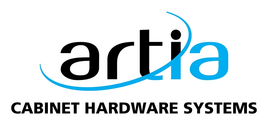 Artia Cabinet Hardware Systems | 1/429 Victoria St, Wetherill Park NSW 2164, Australia | Phone: 1800 008 591