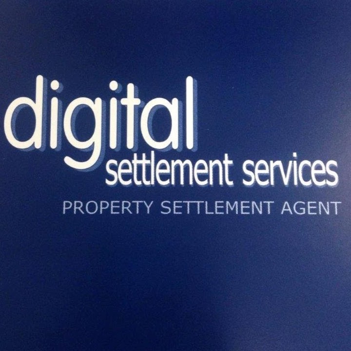 Digital Settlement Services | Suite B6, Attadale Business Centre, 550 Canning Hwy, Attadale WA 6156, Australia | Phone: (08) 9317 8444